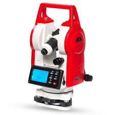 Electronic Theodolite